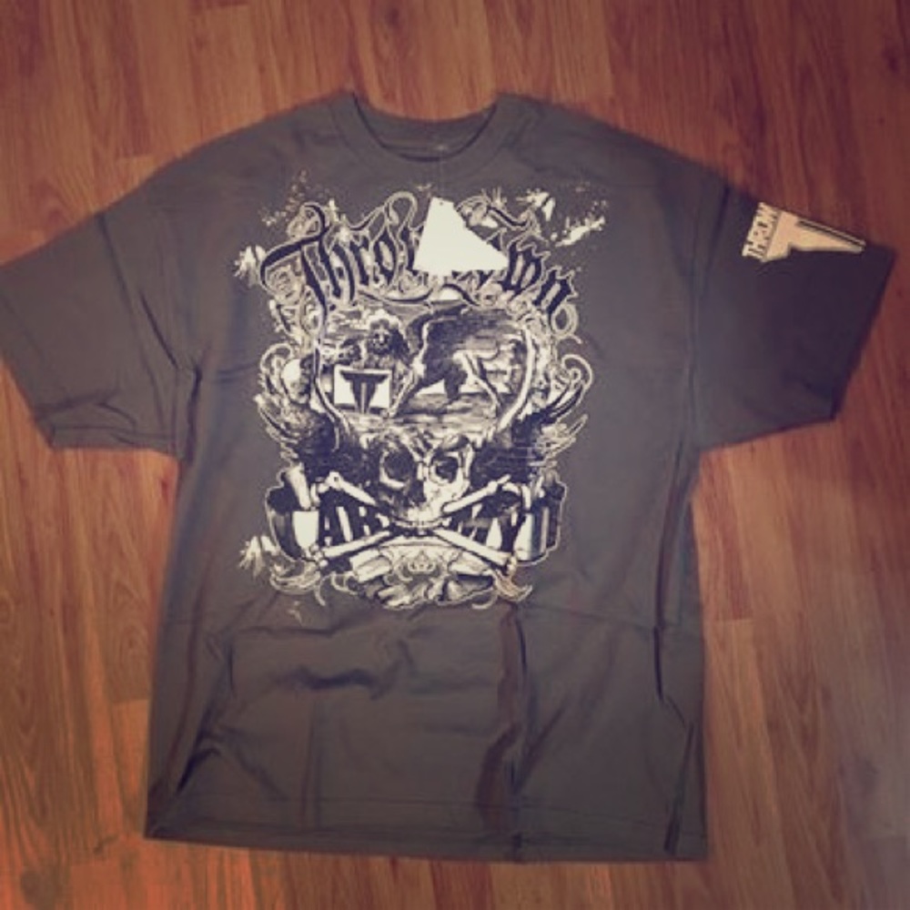 Men’s Tee - Brand New!